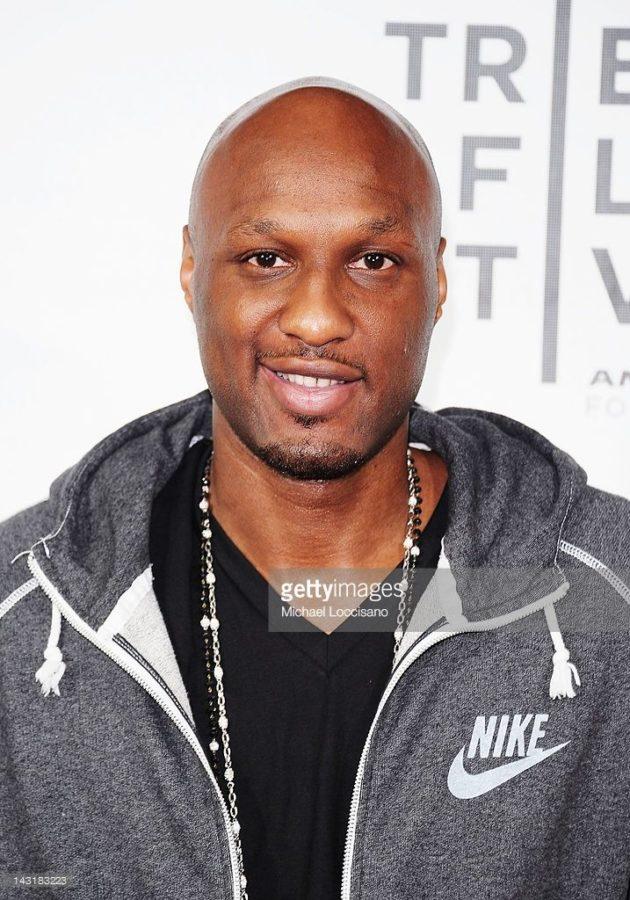 Lamar Odom, 35, overdosed on drugs and was found unconscious Tues., Oct. 13. He is now making a speedy recovery after the incident. 