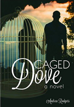 Andrea Rodgers book Caged Dove.