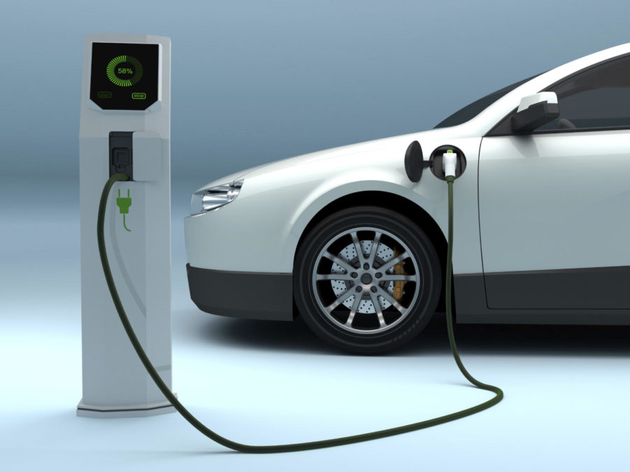 Columnist Moran believes that the future needs to consist of a shift toward electric cars.