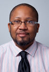 Reginald Stewart has been named the vice president of diversity and inclusion. 