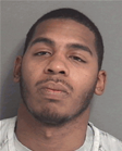The Ames Police Department is looking for Jeremy Devon McCorley, 26, of Ames, who is suspected of being involved in two burglaries that occurred last June.