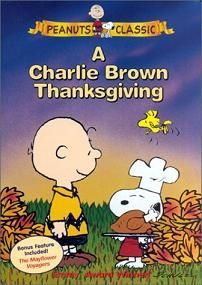 A+Charlie+Brown+Thanksgiving