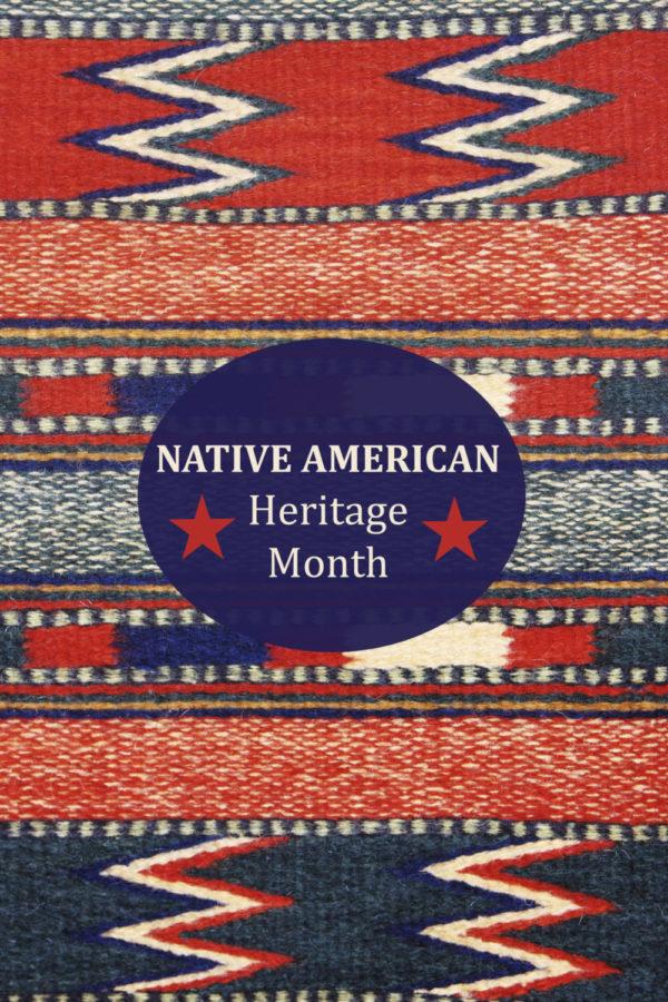 Native american heritage month