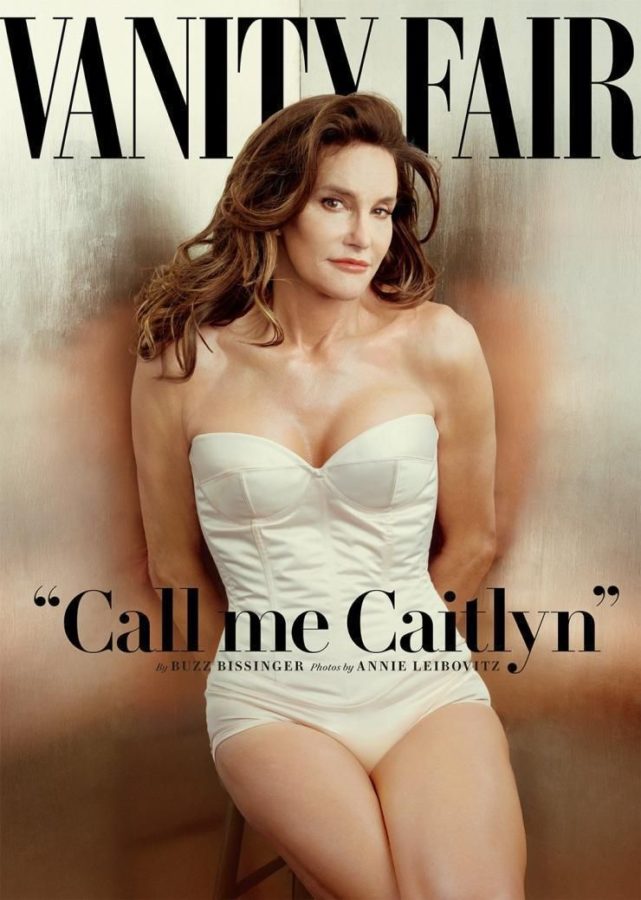 Columnist Moran argues that Caitlyn Jenner should not be named woman of the year because she did not make the transition of becoming a woman until halfway through the year.