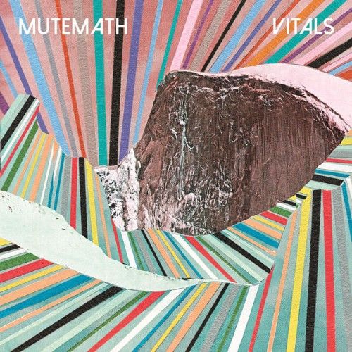 Mutemath released their fourth studio album Vitals on November 13.