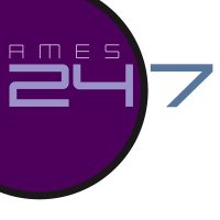 Ames247 Logo
