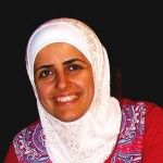 Ghina Alameen, lecturer in world languages and cultures, began having work permit issues in September.