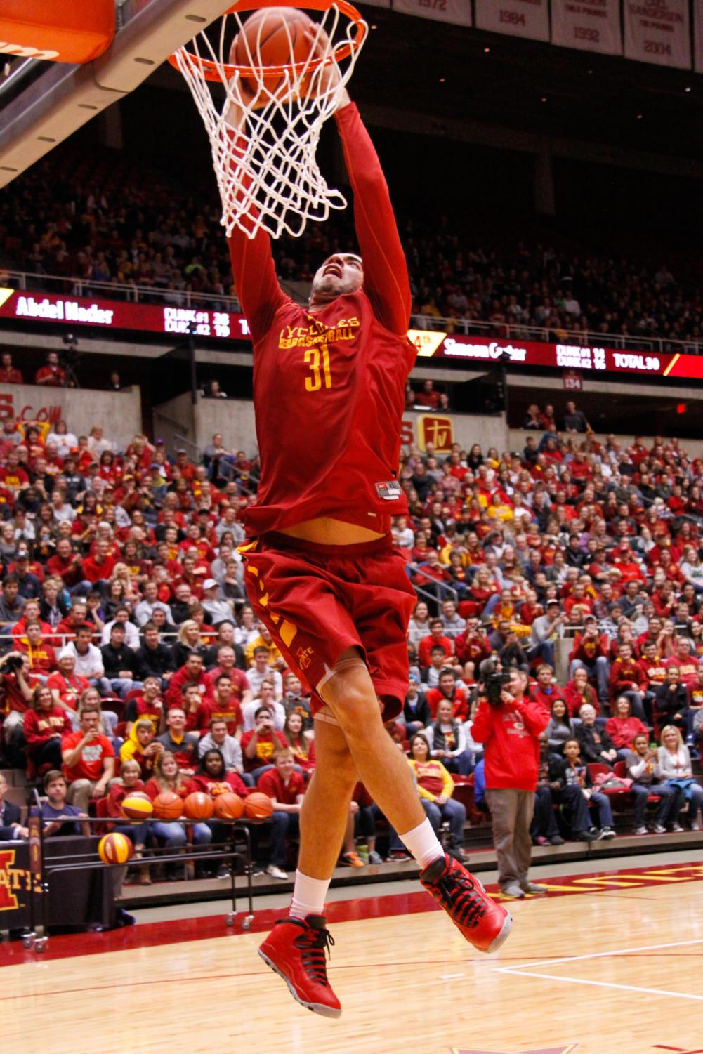 Iowa State Boasts Highest Preseason Ranking Ever In AP Poll – Iowa ...