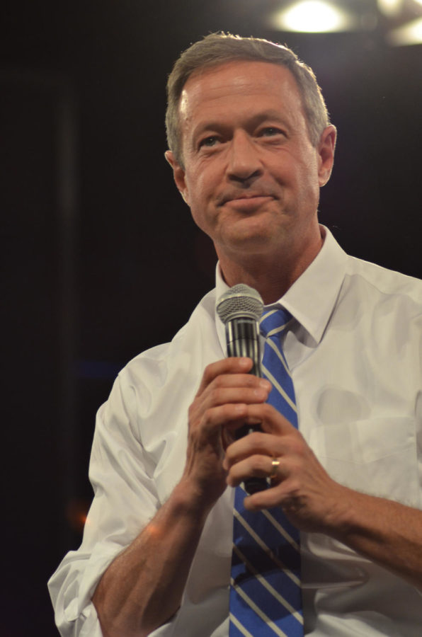 Democratic+presidential+candidate+Martin+OMalley+speaks+at+the+Iowa+Democratic+Party%E2%80%99s+annual+Jefferson-Jackson+Dinner+in+Des+Moines+on+Saturday%2C+Oct.+24.