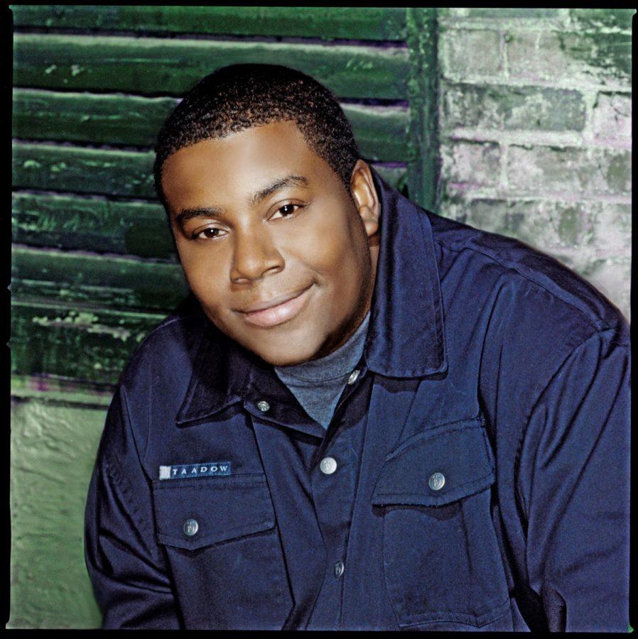 Tickets are on sale for comedian Kenan Thompsons Feb. 17, 2016 performance at C.Y. Stephens Auditorium. Thompson will perform at 8 p.m. Tickets are $20 for ISU students only; $30 for the public.
