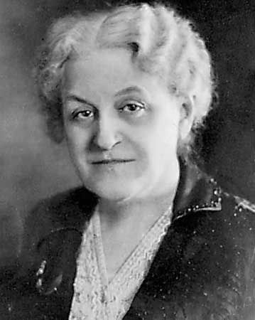1880 — Carrie Chapman Catt graduates from Iowa State Agriculture College, now Iowa State. Chapman goes on to lead the National American Womens Suffrage Association and later founds the League of Women Voters.