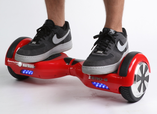 hover boards