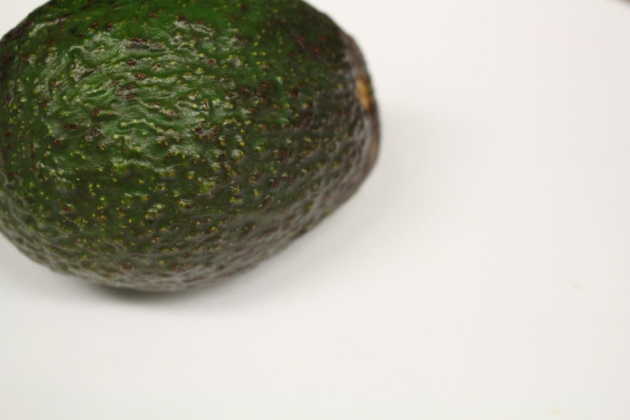 Avocados are one option for maintaining a well balanced meal. 