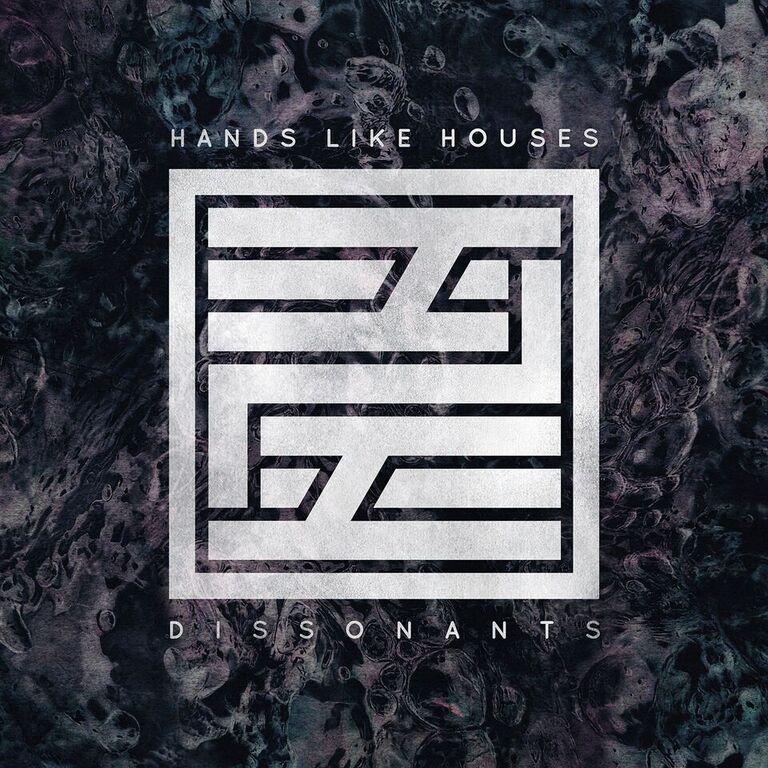 Hands like Houses will be releasing their new album Dissonants on Friday. 