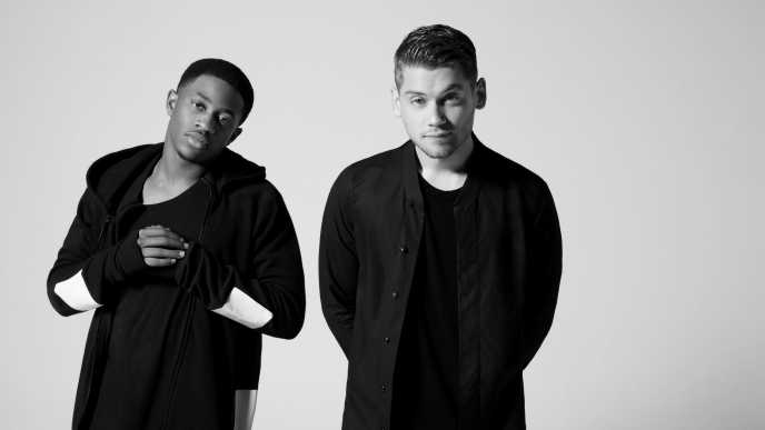 California pop duo MKTO will perform in the Great Hall on April 24. Tickets are on sale now via Midwestix.