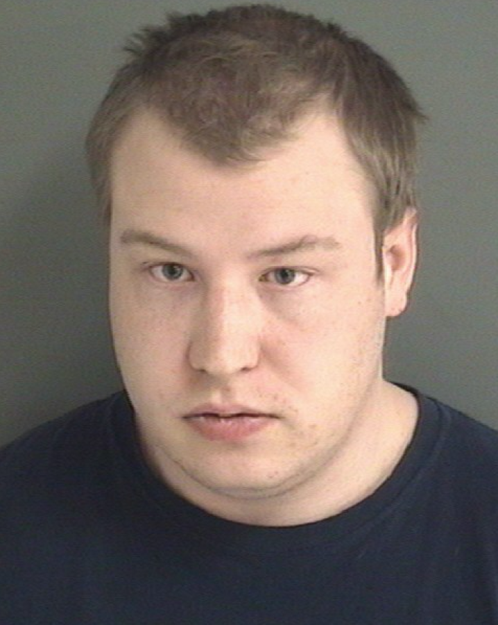 Benjamin D. Clague, age 23 of Gilbert, Iowa, was arrested and charged in connection with a hit-and-run incident that killed an ISU student.