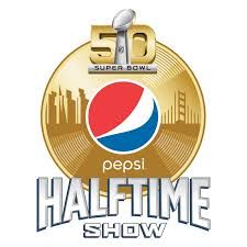 Super Bowl 50 pepsi Half time show