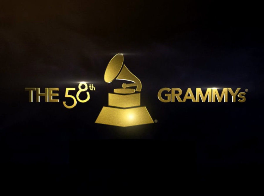 The 58th annual Grammy Awards will air at 7 p.m. CST Monday, Feb. 15, on CBS.