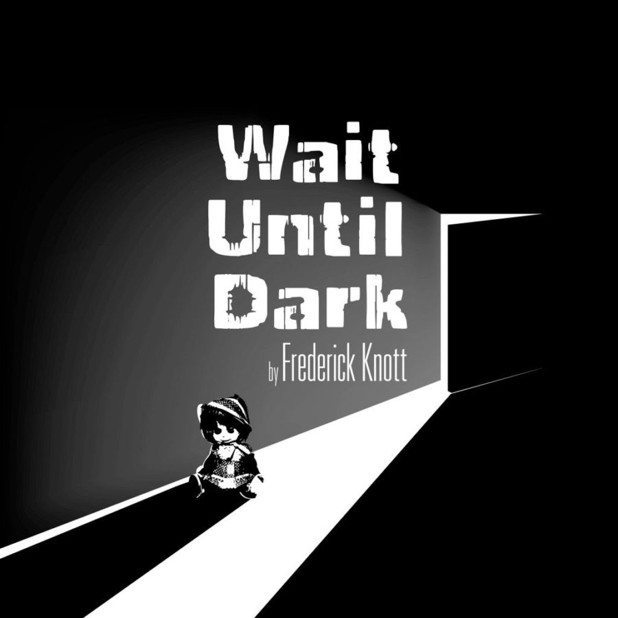 The Ames Community Theatre will perform Wait Until Dark from April 1-10.