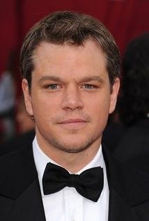Actor/producer Matt Damon speaks out against the lack of diversity at the Oscars.