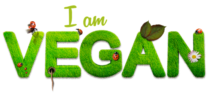 Veganism+is+one+of+many+popular+diets+available+to+people+looking+to+try+a+new+diet.