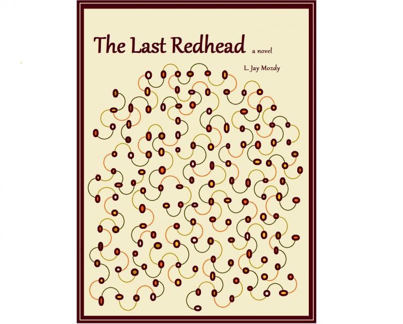 The Last Redhead is a story about a young woman who is assumed to be the last living redhead on planet Earth. Hers is a story about beauty and corruption. 