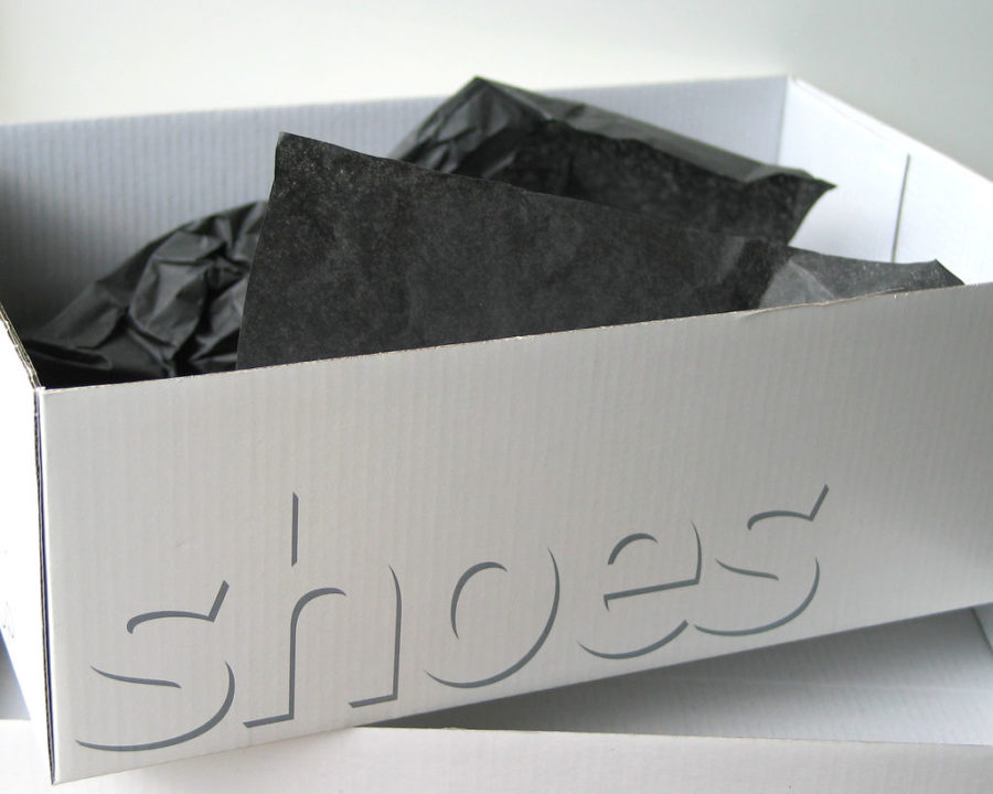 Shoe+box