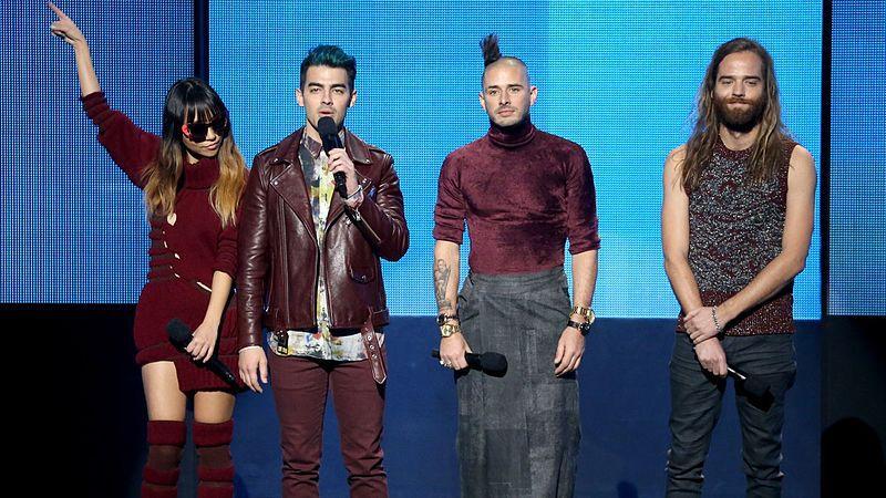 The Student Union Board announced Tuesday that DNCE will perform at Iowa State April 5. 