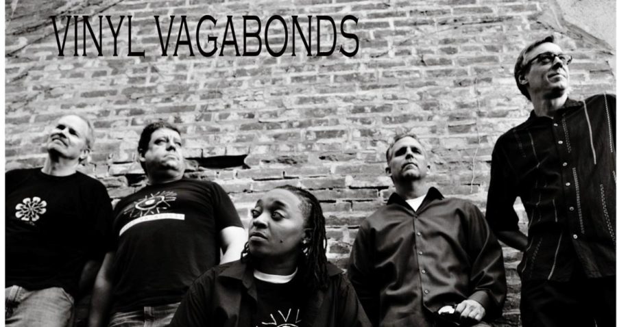 The Vinyl Vagabonds will perform at 9 p.m. Saturday, Jan. 7, at Mothers Pub.