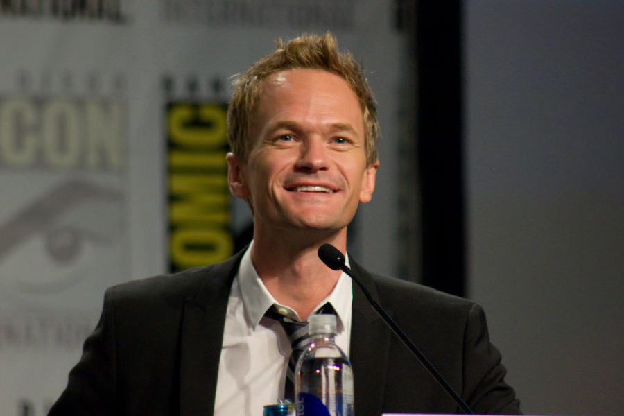 Neil Patrick Harris will depict Count Olaf in Netflixs A Series of Unfortunate Events.