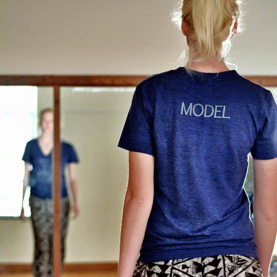 Model calls are popular on campus for spring publications like Trend and Sir and for the spring Fashion Show.