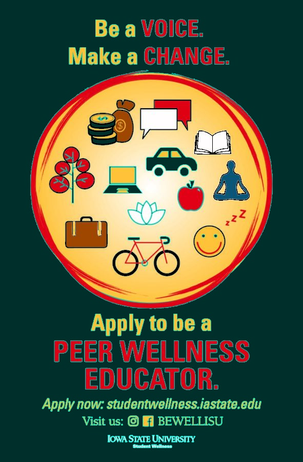 Peer Wellness Educators