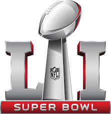 Super Bowl 51 was held in Houston, Texas on Feb. 5, 2017. It featured an historic 25-point overtime comeback win by the New England Patriots over the Atlanta Falcons.