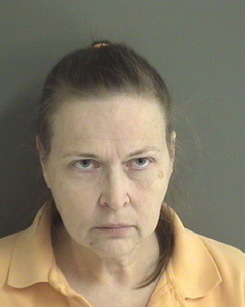 Pamela Backstrom, a former Iowa State employee, has been charged with first degree theft of a sum of $68,000. 