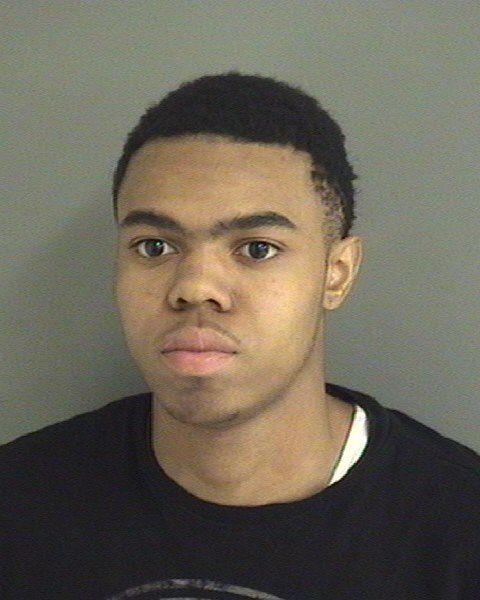 Traveion Henry, 21, is currently being held in Story County Jail on attempted murder charges (aiding and abetting), a Class B Felony, after a shooting in Campustown Sunday morning.