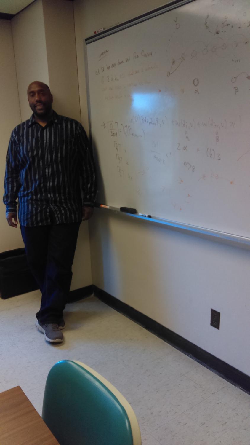 Iowa State Professor Shines Importance Of Equity In Classrooms – Iowa ...