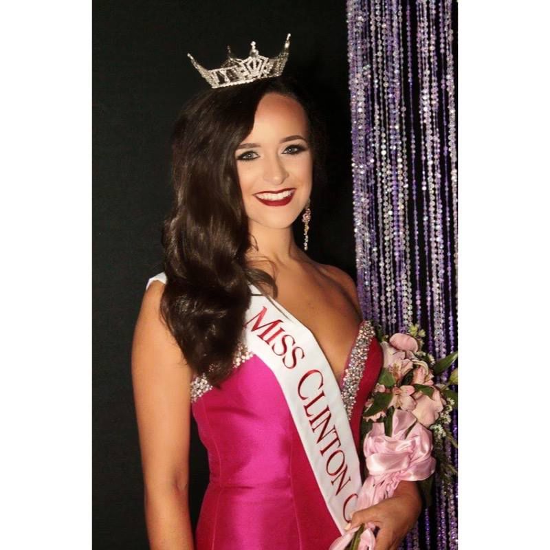 Maggie Gehlsen, Miss Iowa Pageant Contestant and student at University of Alabama became an advocate for sexual assault education and prevention in a rather unconventional way.