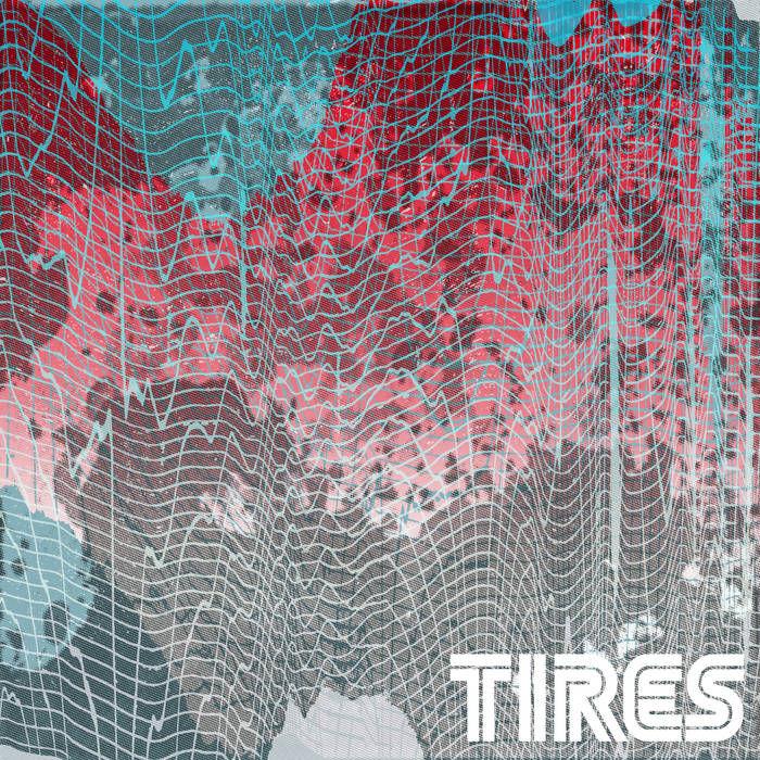In February, Tires released their first album to local success 