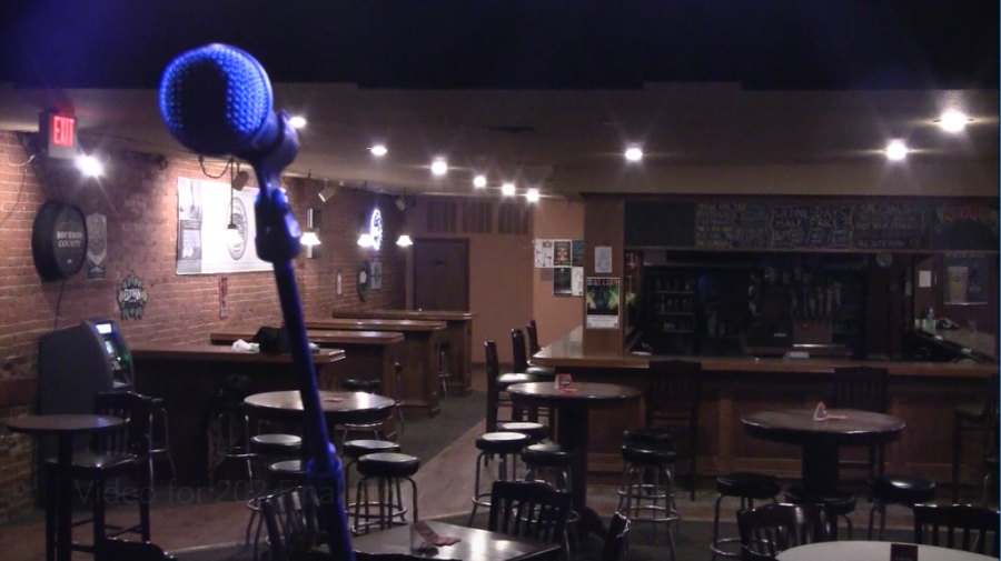 For almost 10 years, DGs Tap House has been a central part of the Ames music scene. 