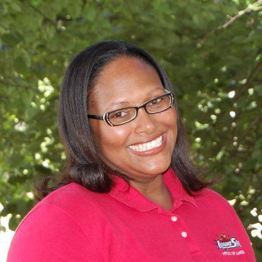 Carmen Flagge is the multicultural liaison officer for the College of Human Sciences. 
