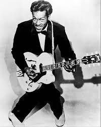 Chuck Berry died at the age of 90 on Saturday, March 18.