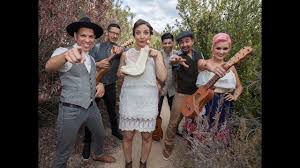 Las Cafeteras will be presenting a workshop entitled Racism: “Ain’t Nobody Got Time for That!” at 4:30 p.m. in the Sun Room at the Memorial Union.  Then the band will be performing the Great Hall at the at 7:30 p.m.  The doors are set to open at 7 p.m. and there will be no charge for admission.