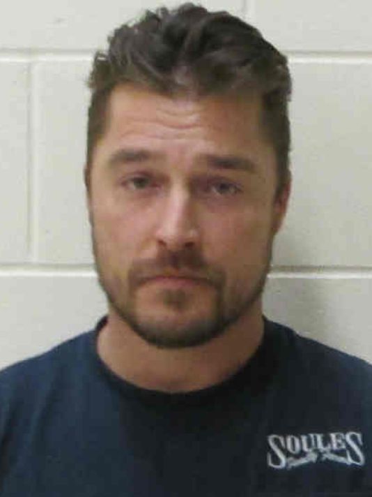 Chris Soules was arrested Monday night for leaving the scene of a fatal crash. The Arlington, Iowa native and Iowa State graduate is best known for starring on Season 19 of The Bachelor.