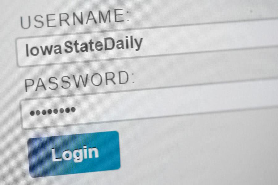 Changing your password every few months is one of the many ways to protect yourself from Cyber-Security breaches. 