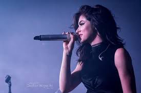 Against the Current frontwoman Chrissy Costanza said that being a female musician makes her job the coolest job in the world.