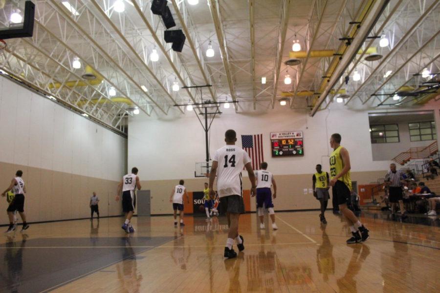 The YMCA Capital City League Season continued on Sunday at Valley Southwoods Freshman High School.