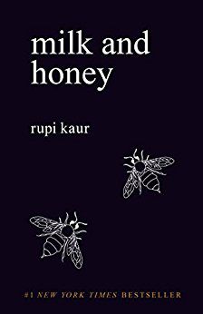 What’s the craze about Milk and Honey?