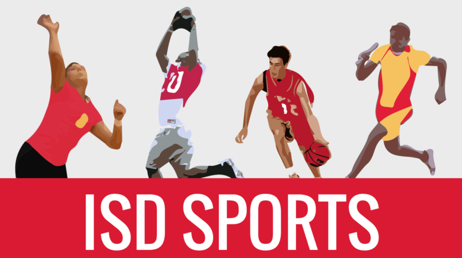 Sports podcast logo
