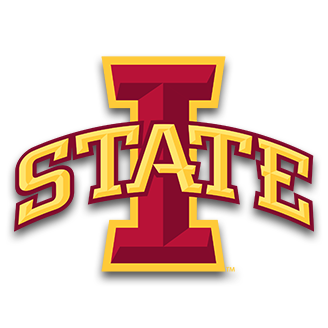 Iowa States Logo.