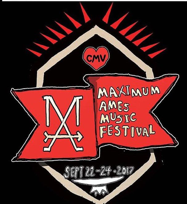 The Maximum Ames Music Festival will once again take over downtown this weekend with a theme of accessibility. 